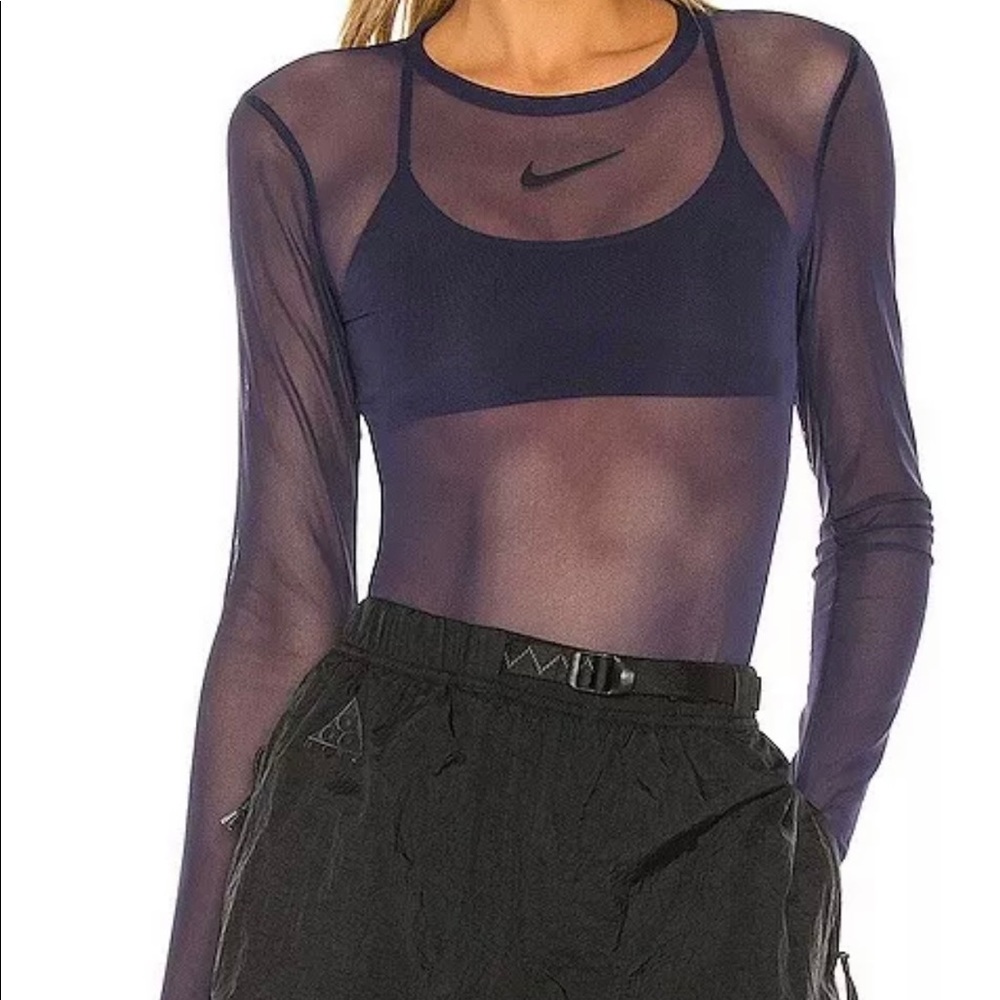 Nike sportswear city women’s ready Bodysuit